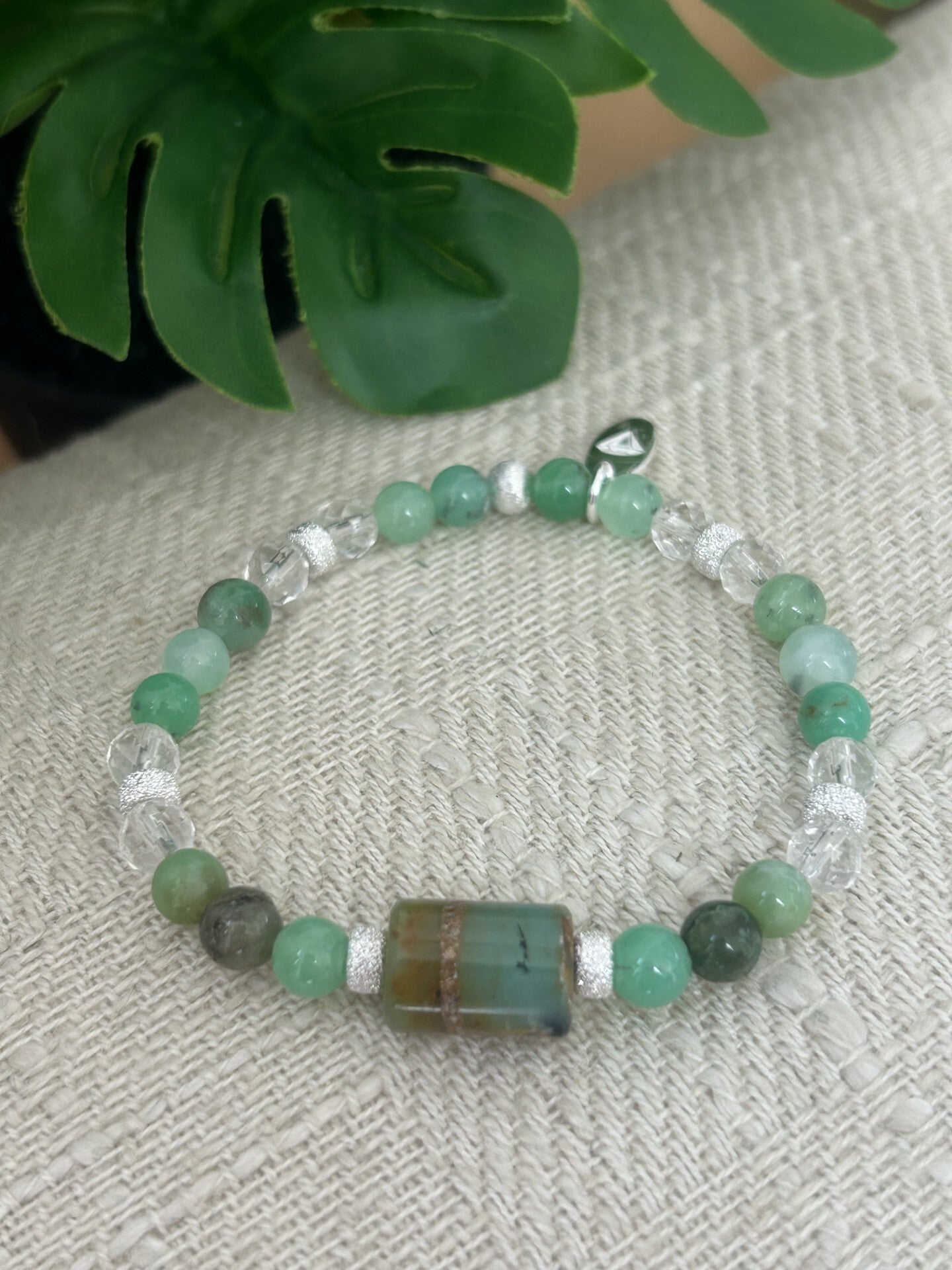 Armband - Geborgenheit (A669)