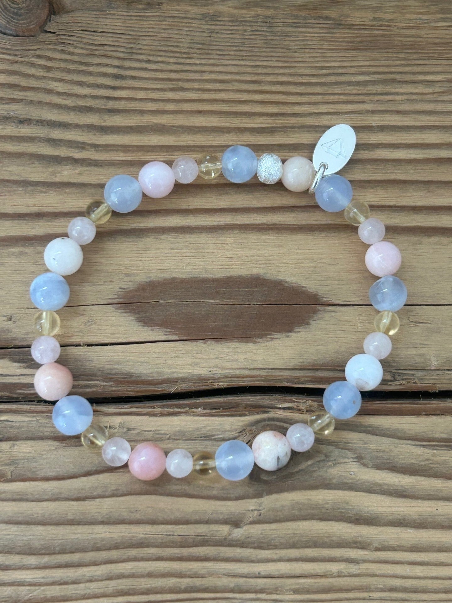 Armband - das Zarte (A685)