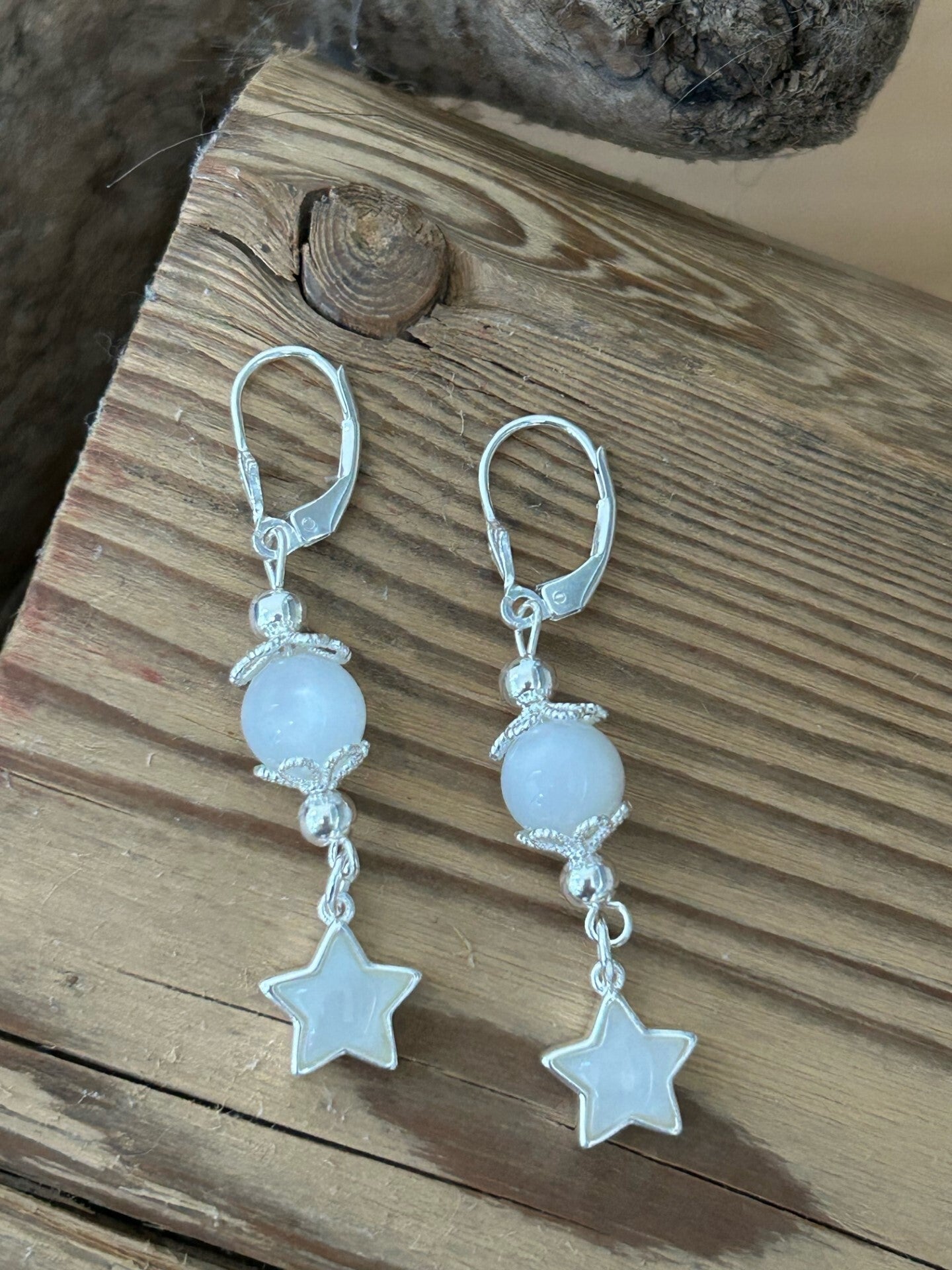 Ohrringe - die Femininen (O322)