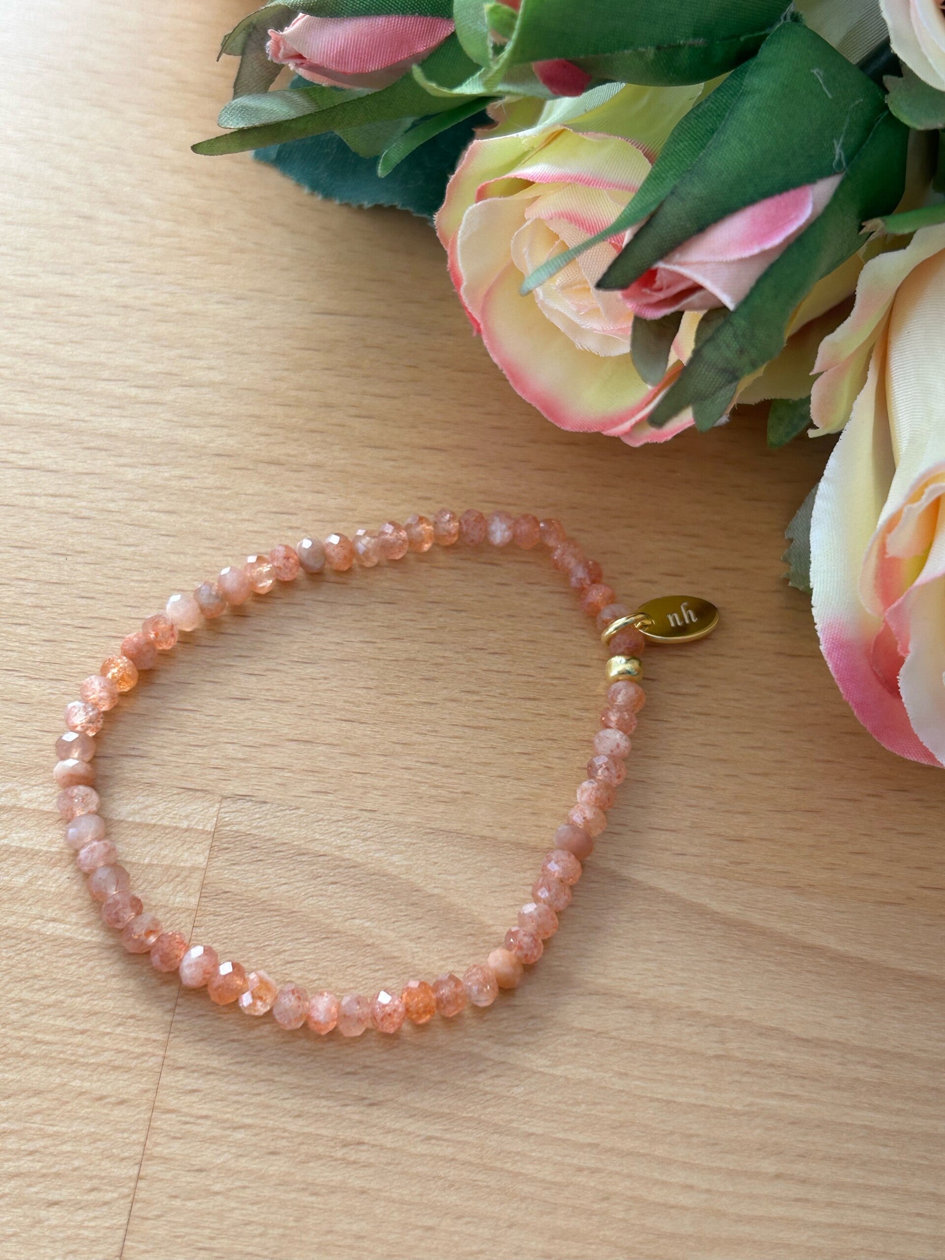 Armband - Sonnenstein (A403)