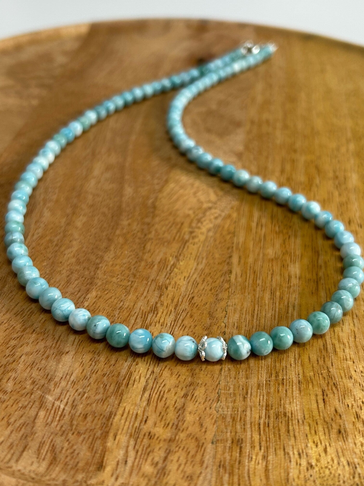 Halskette - die Besondere (H149)