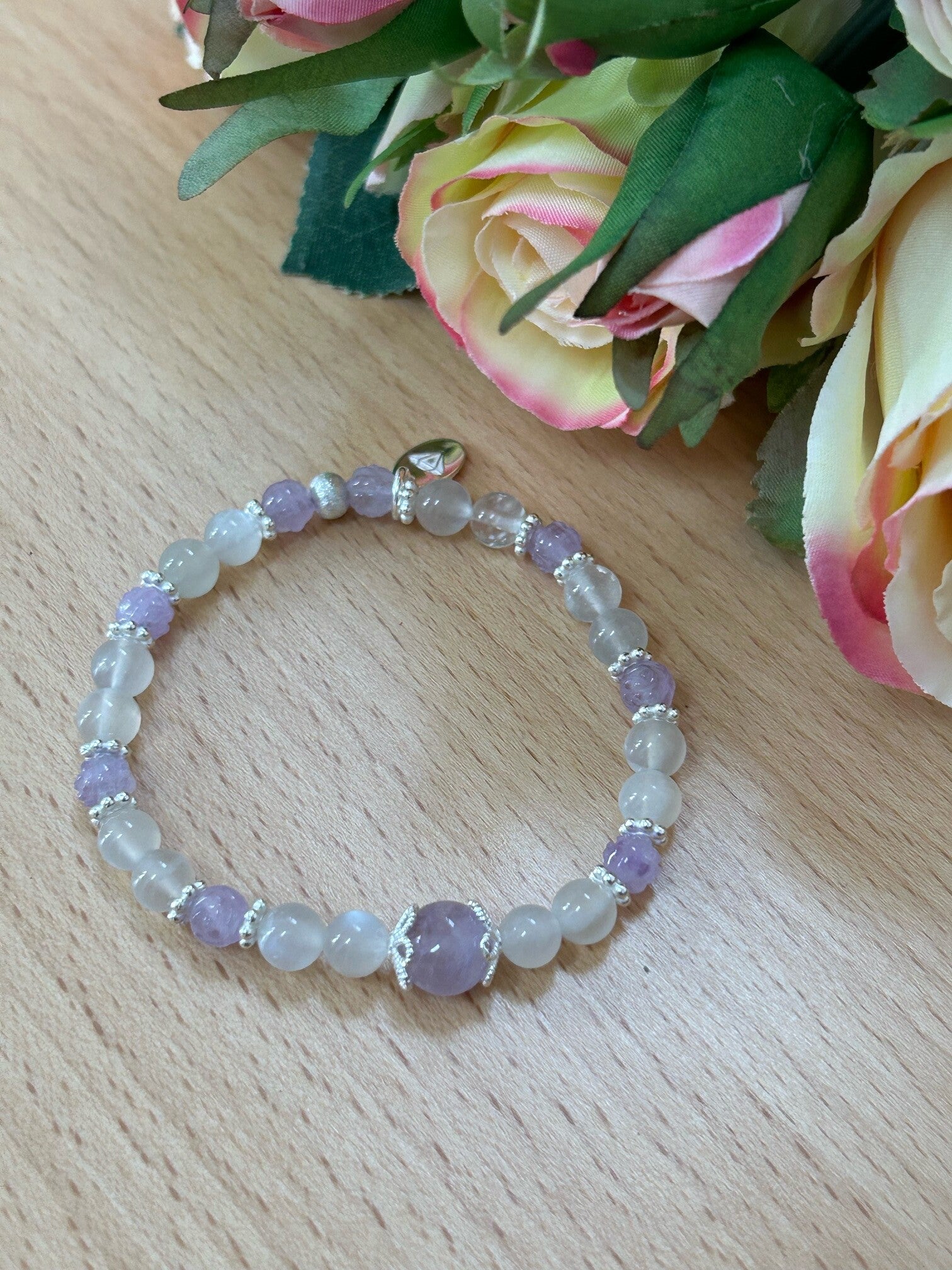 Armband - das Harmonische (A426)