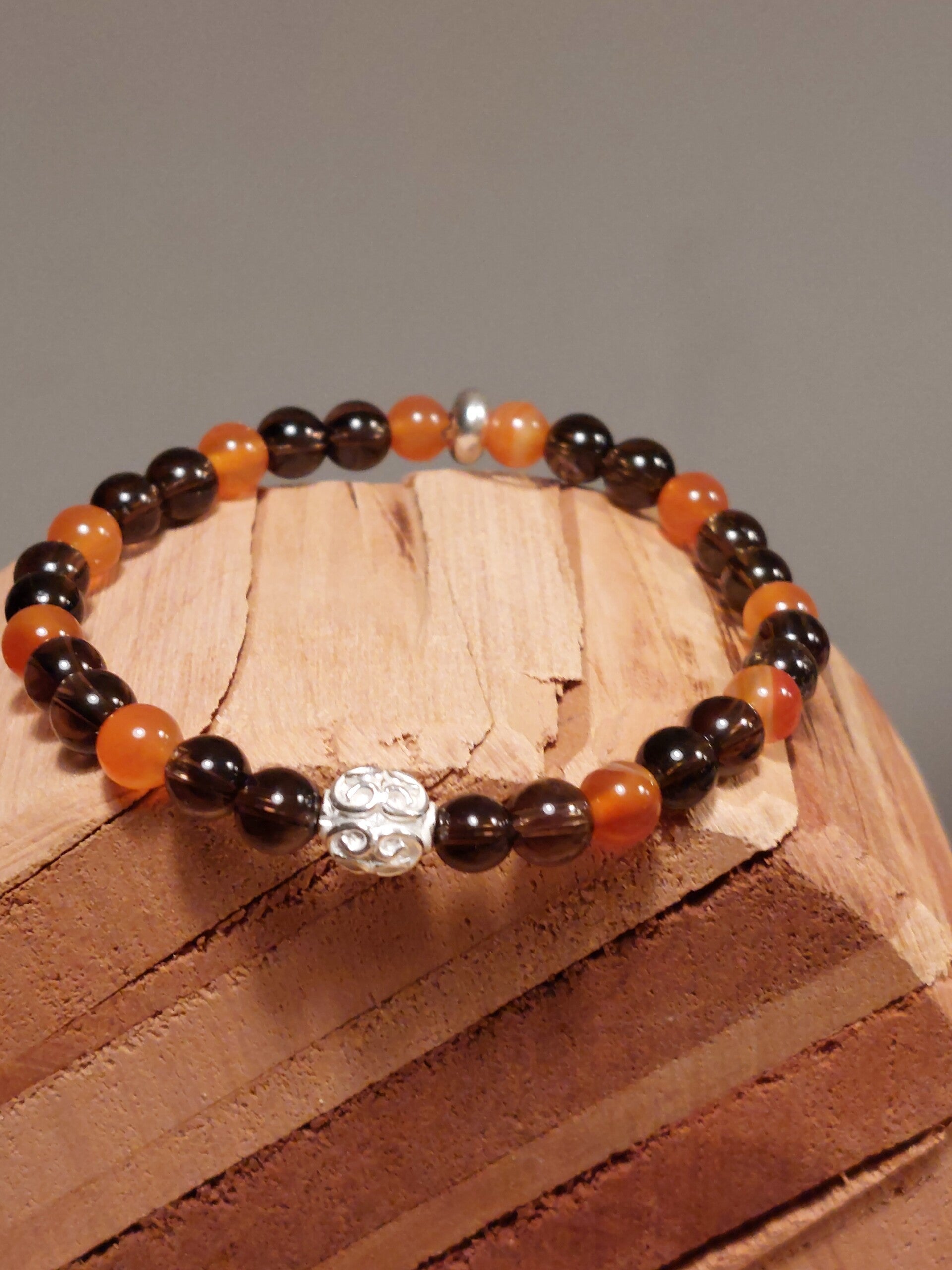 Armband - das Zuversichtliche (A146)