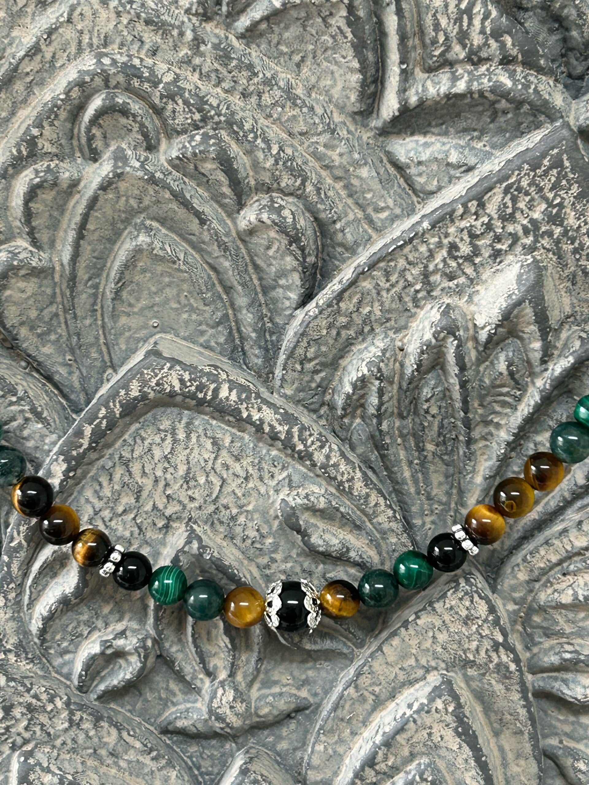 Halskette - die Erleichternde (H121)