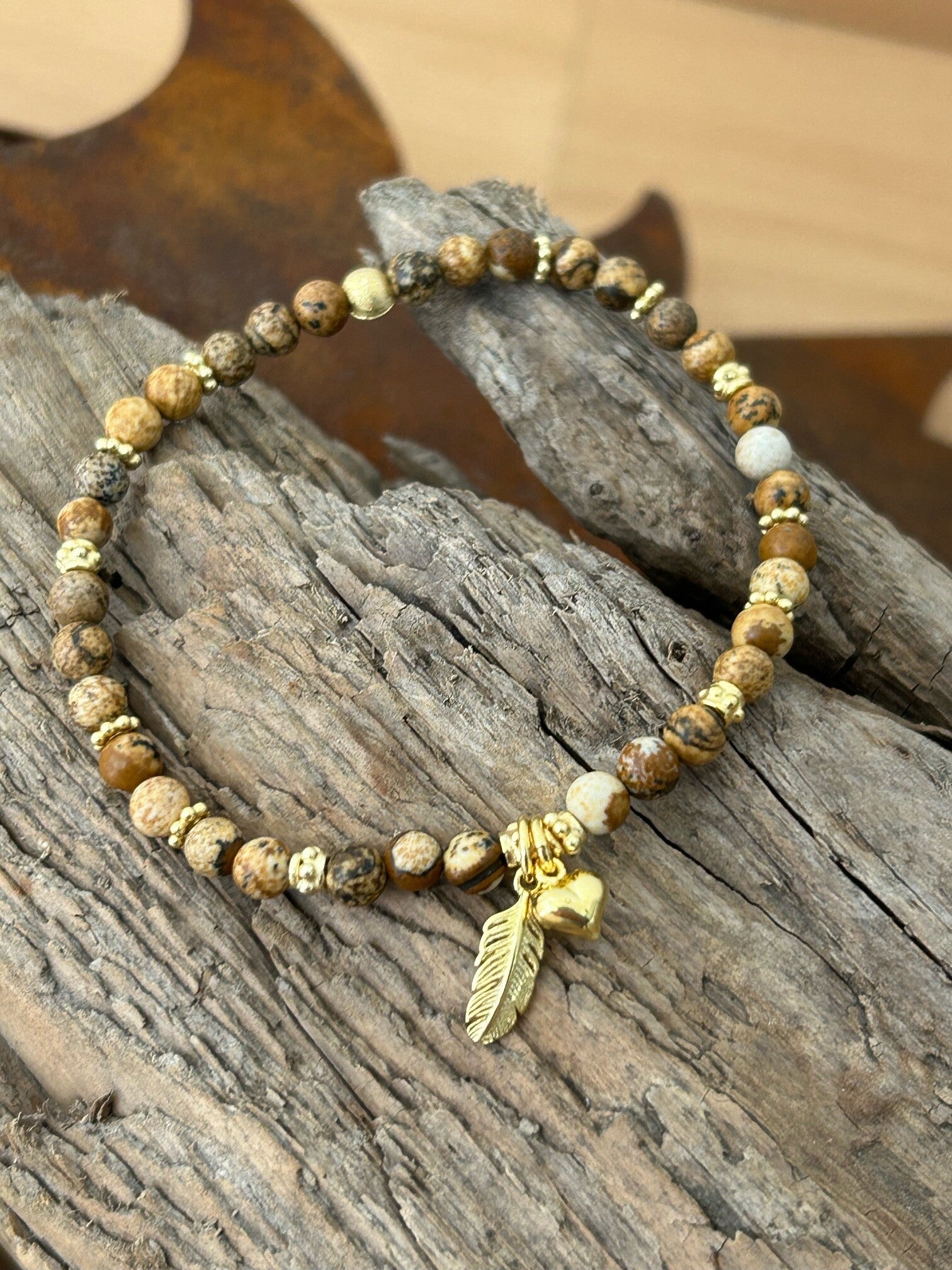 Armband - das Tolerante (A330)