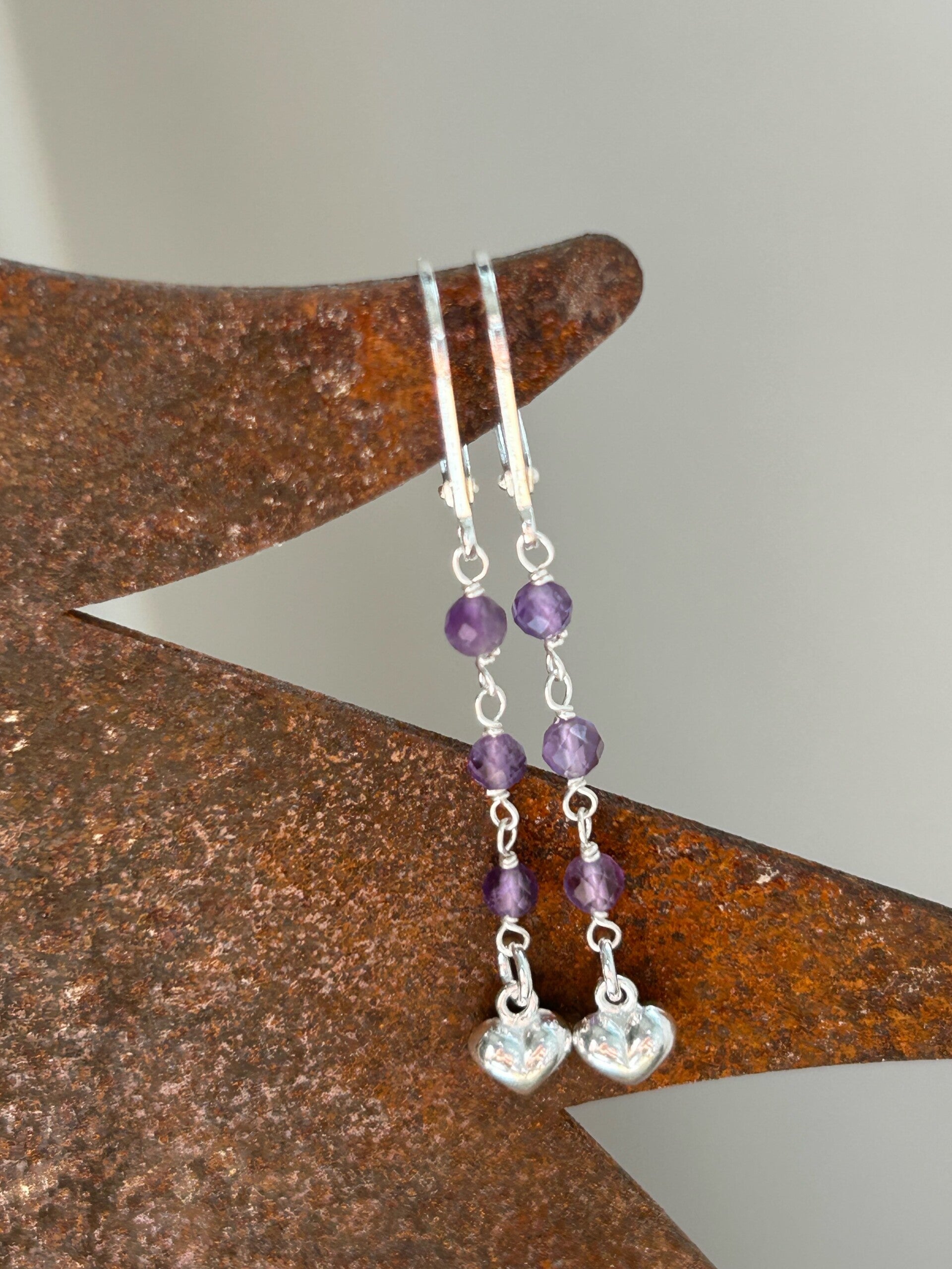 Ohrringe - die Spirituellen (O309)