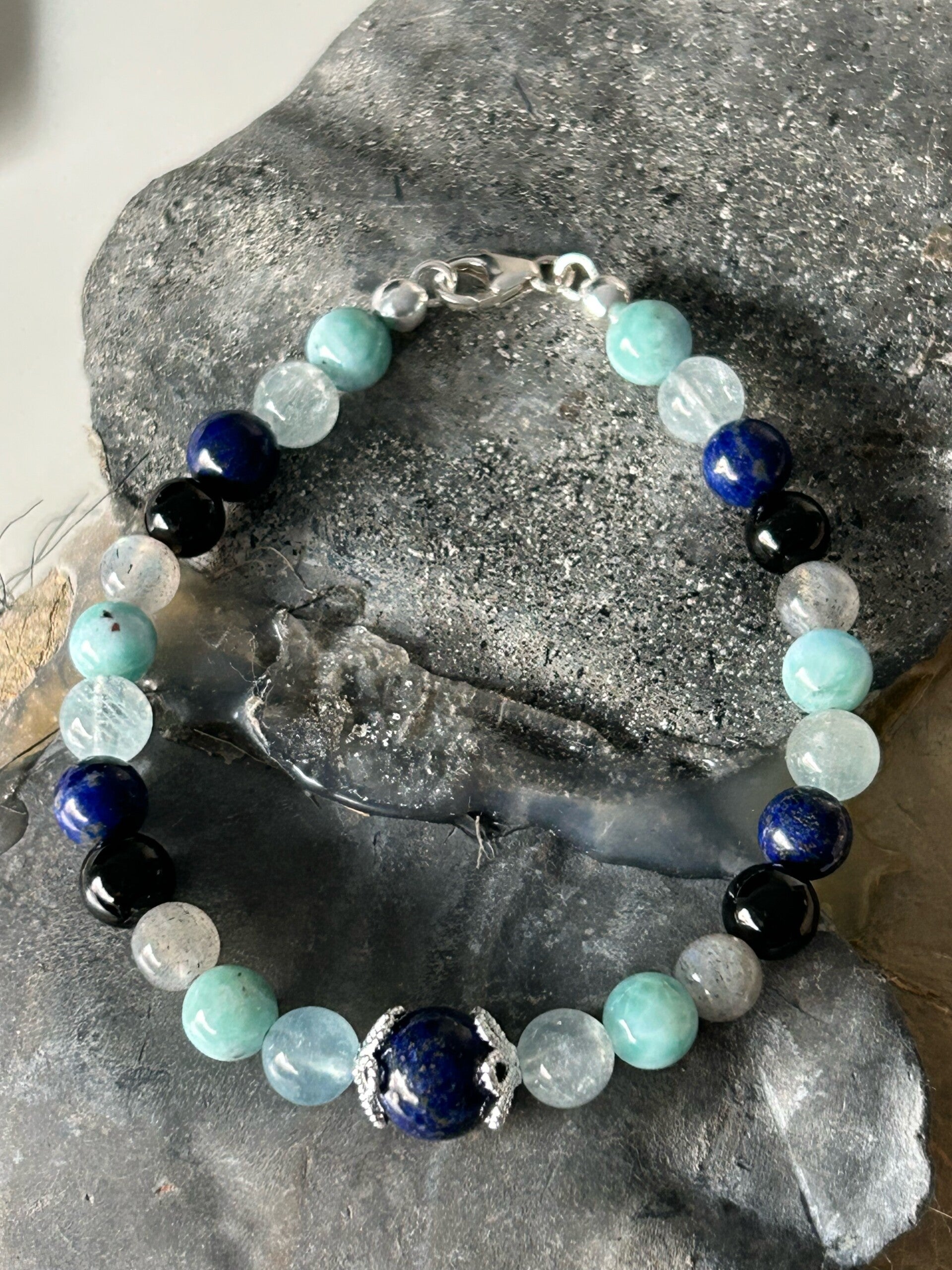 Armband - das Starkverbundene (A223b)