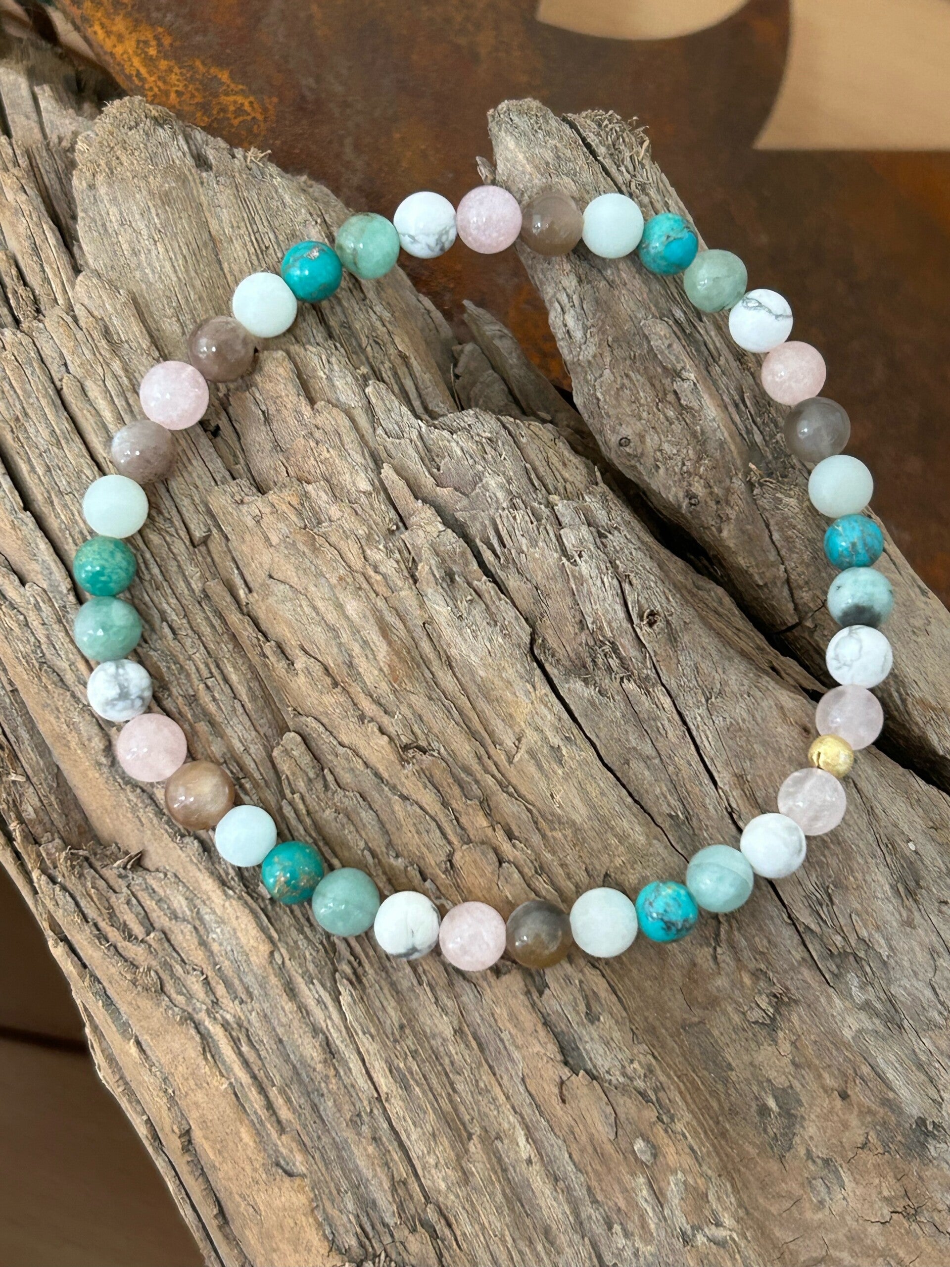 Armband - das Harmonische (A339)