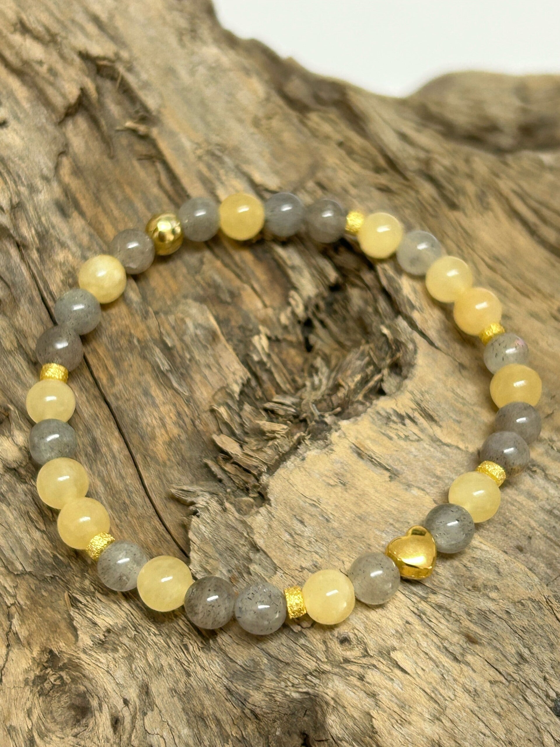 Armband - das Selbstbewusste (A215)