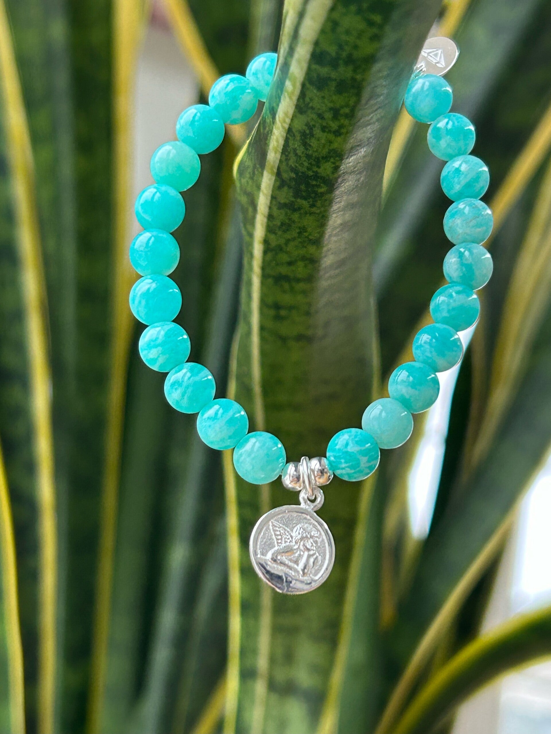 Armband - Schutzengel (A351)