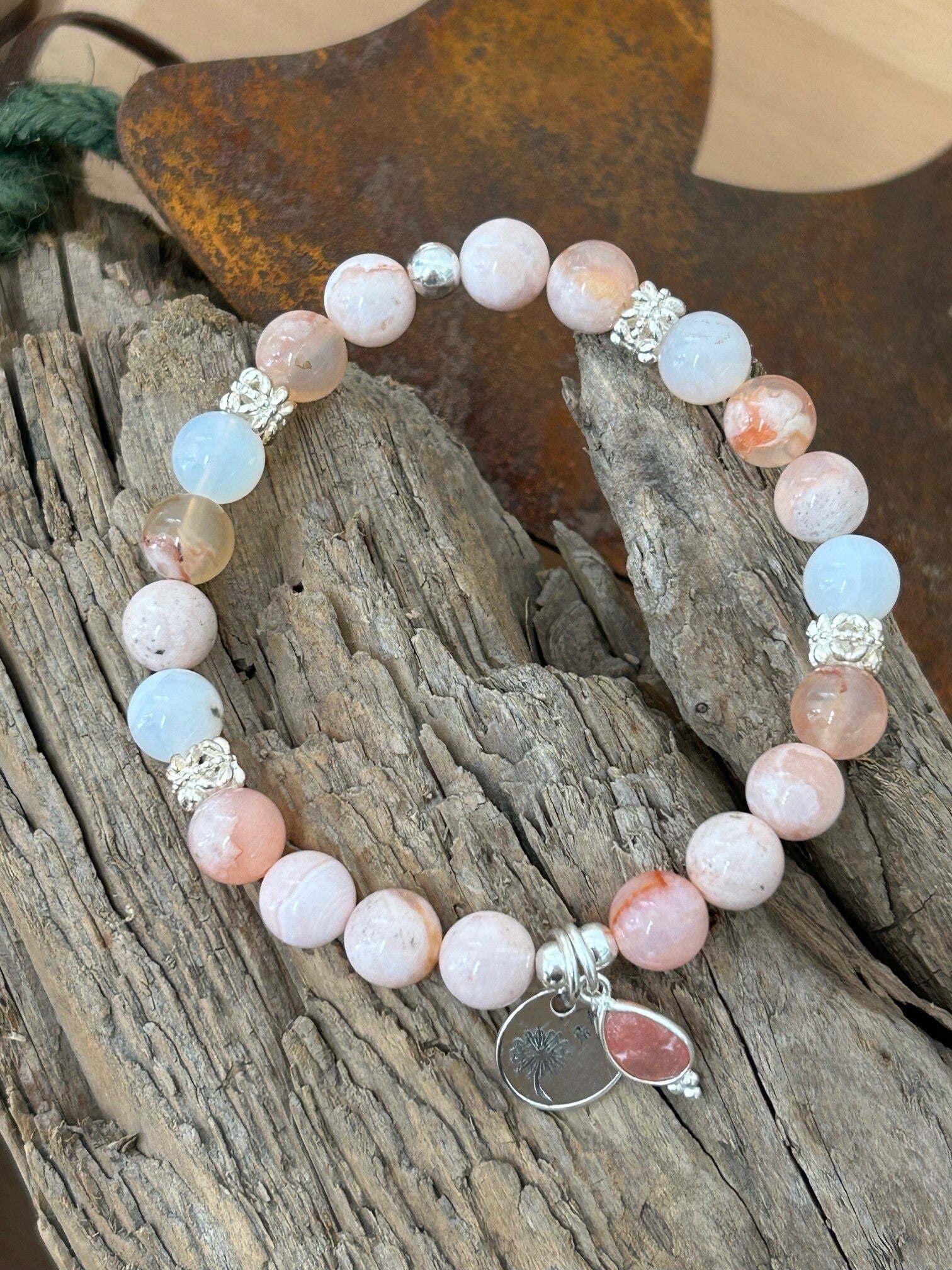 Armband - das Bezaubernde (A328)