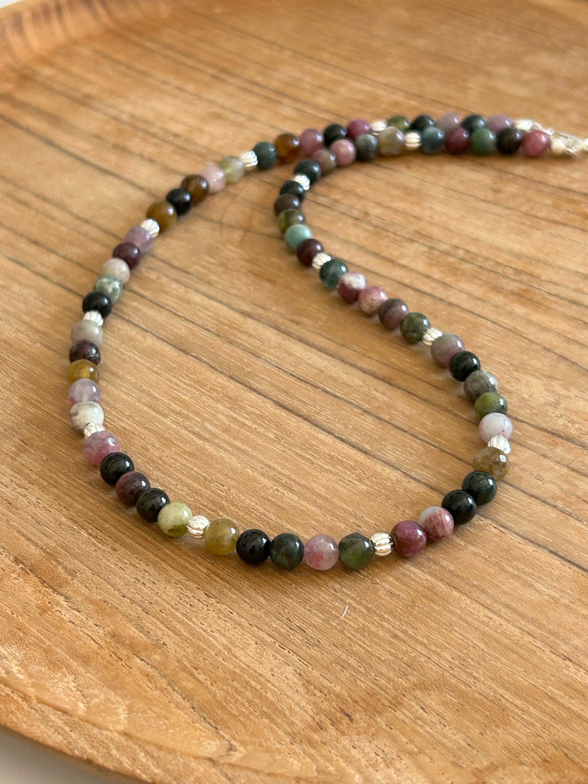 Halskette - die Schöne (H201)