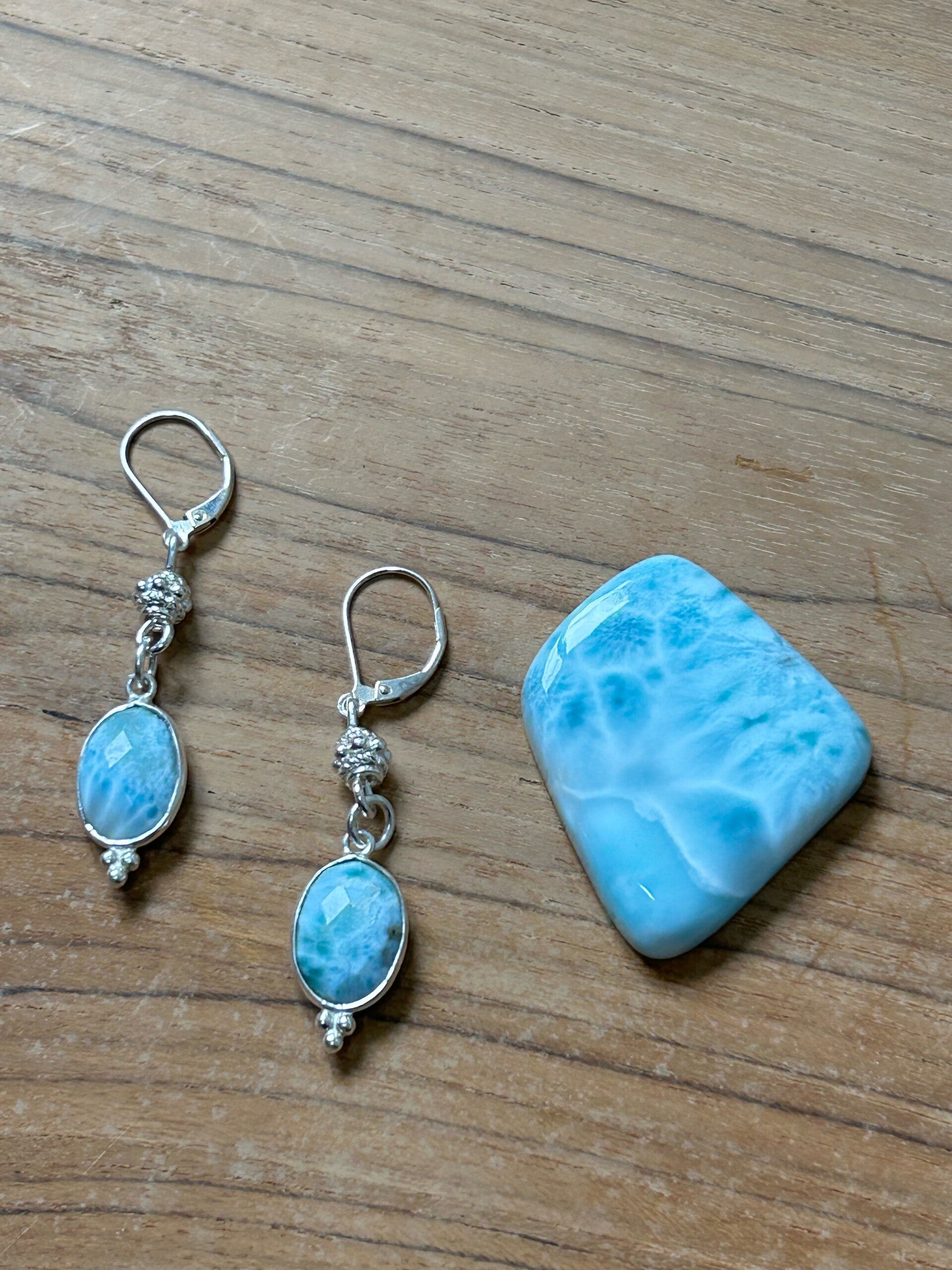 Ohrringe - die Besonderen (O296)