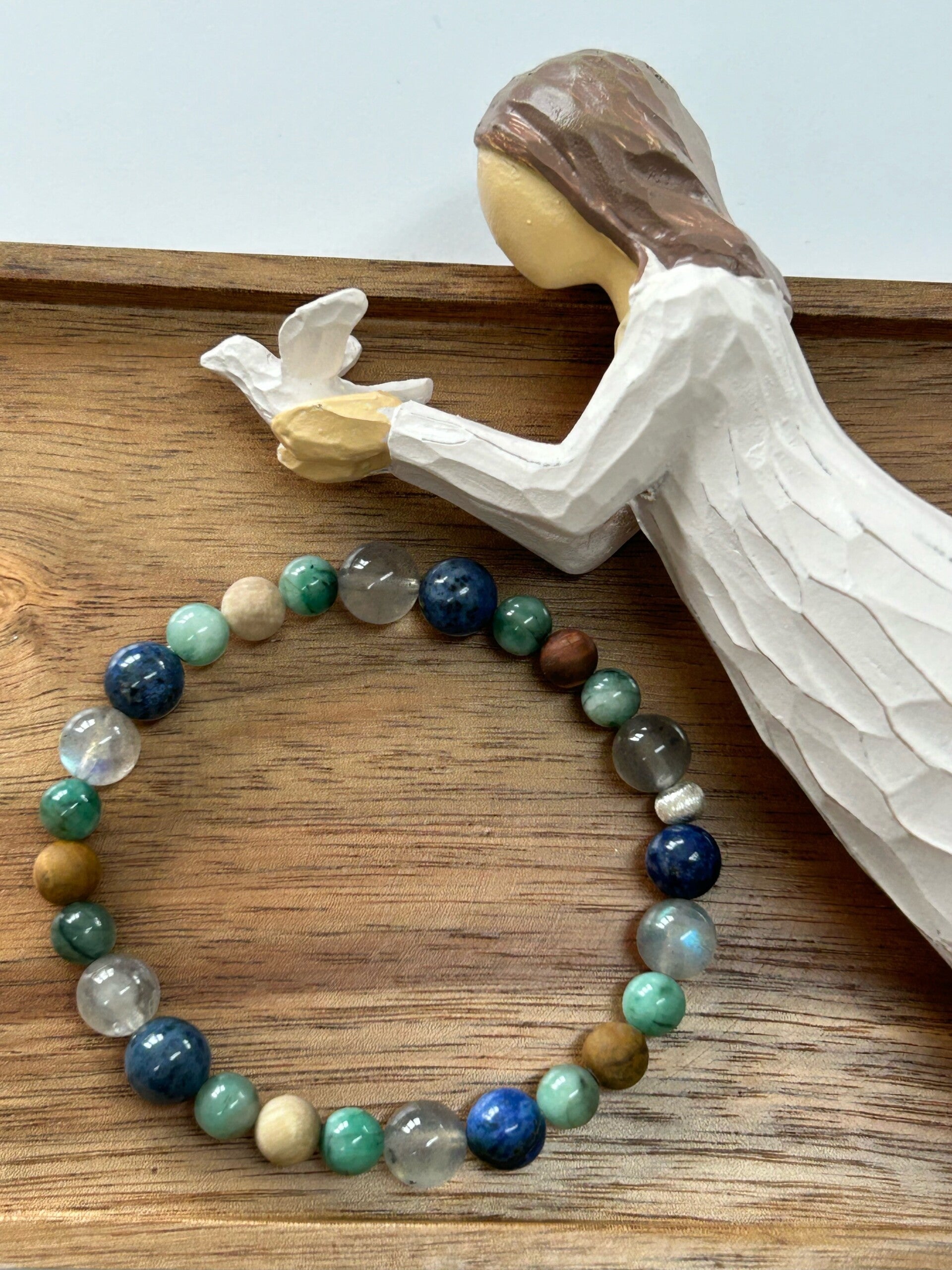 Armband - das Unterstützende (A331)