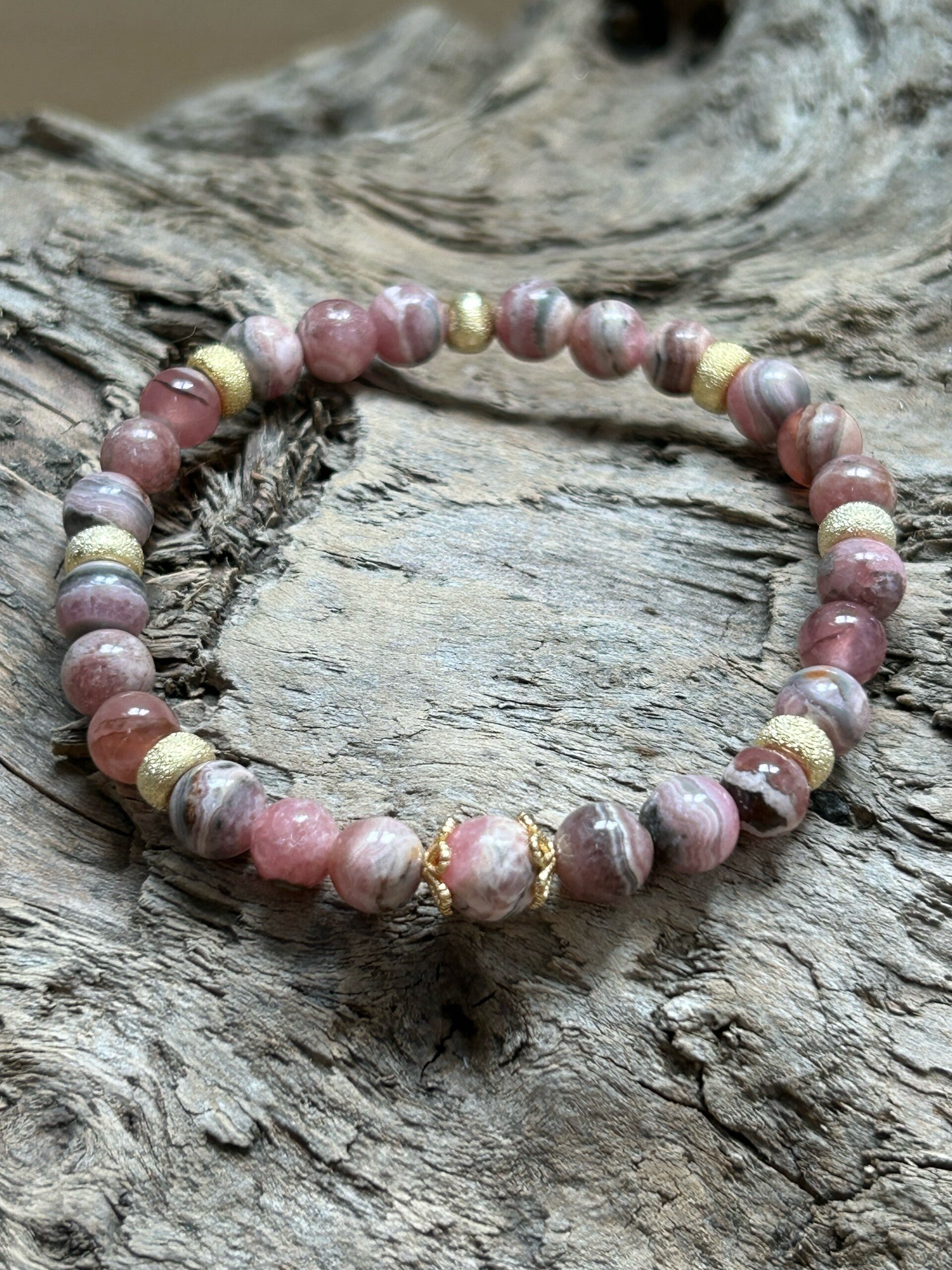 Armband - das Abenteuerliche (A268)