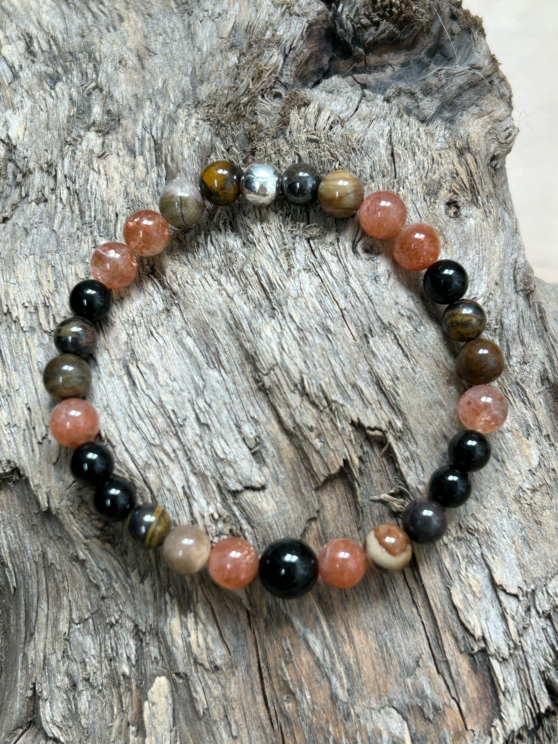 Armband - das Kräftige (A235)