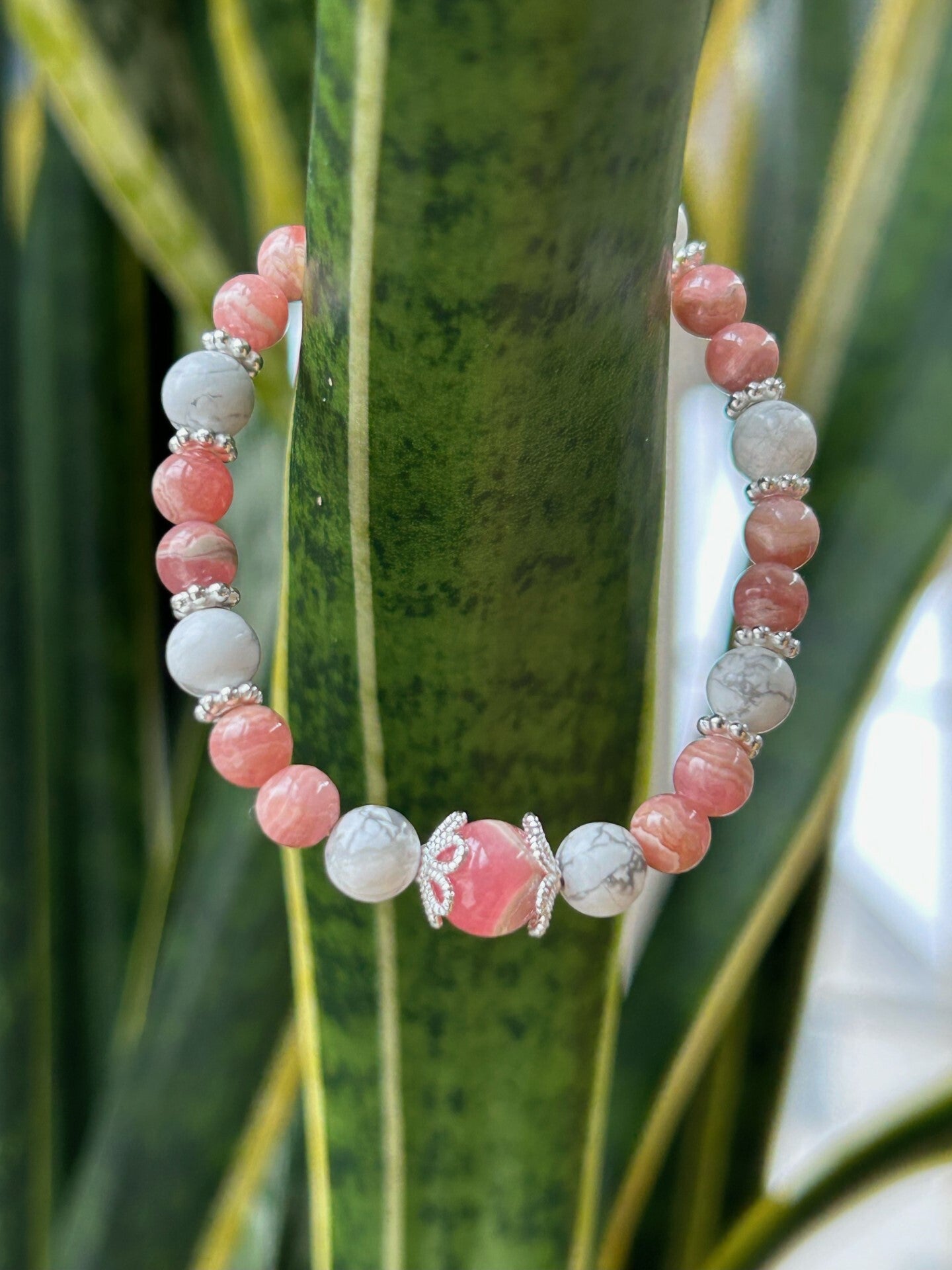 Armband - das Wohltuende (A384)