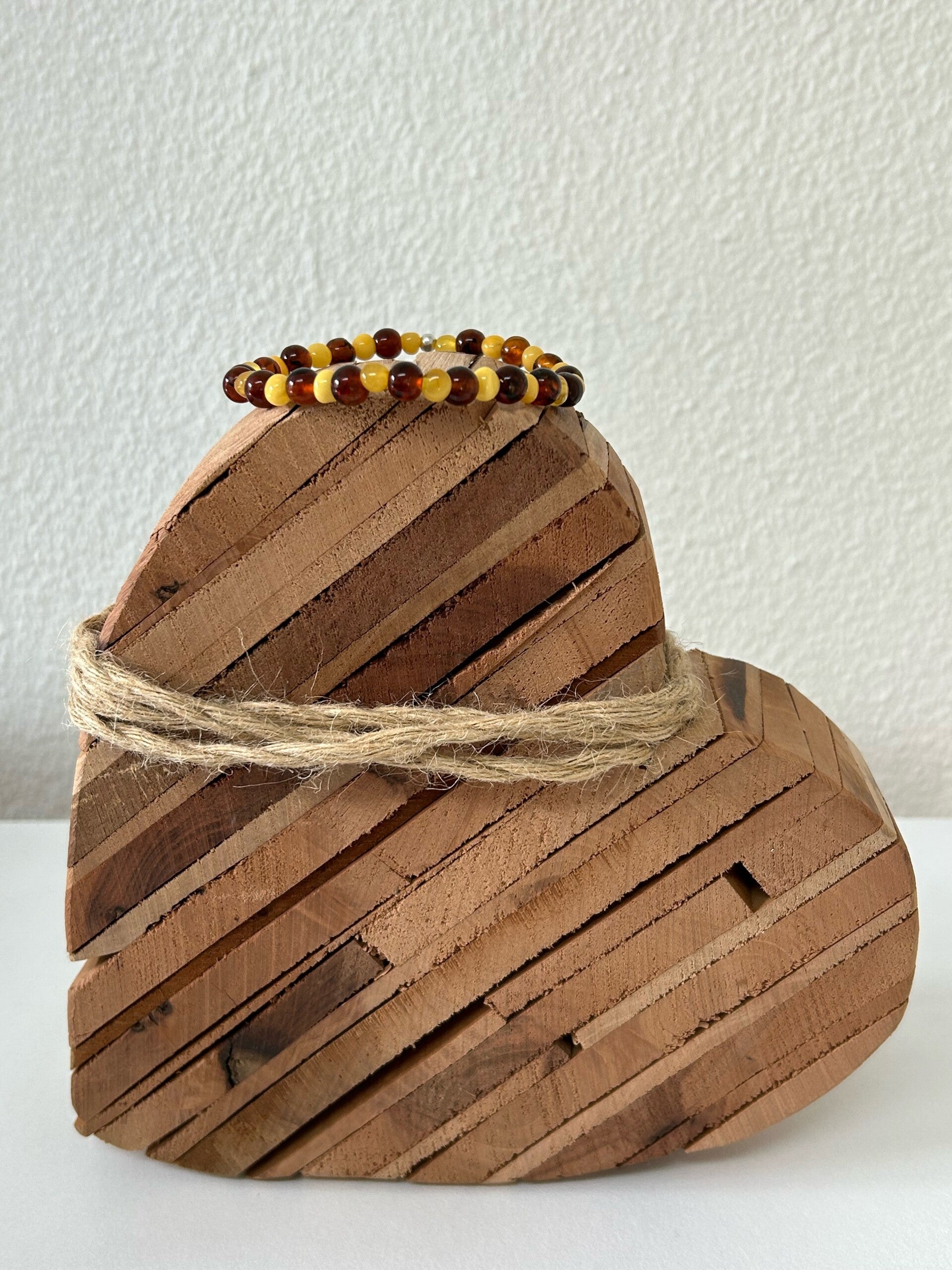 Armband - das Helfende (A167)