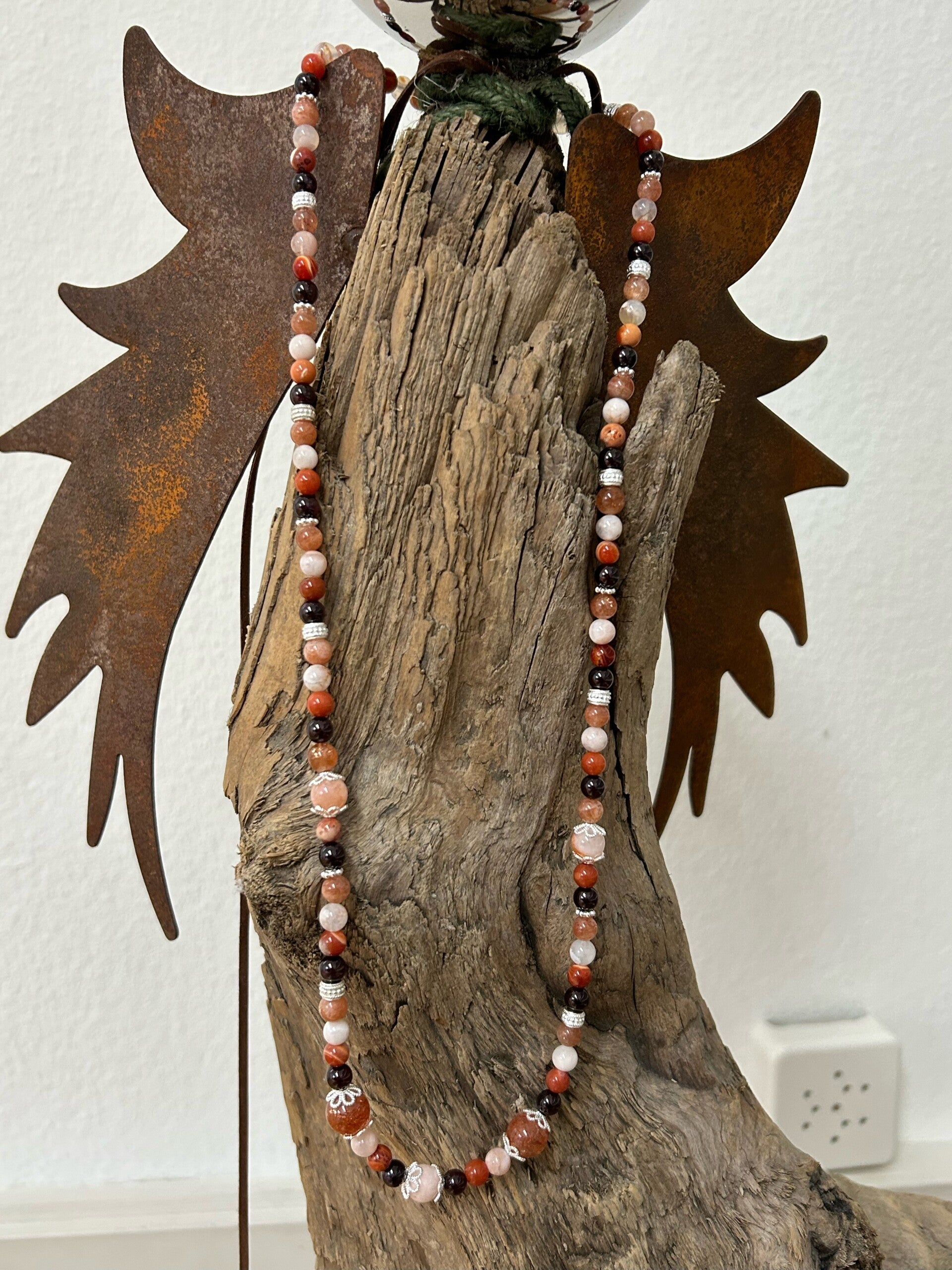 Halskette - die Aufmunternde (H261)