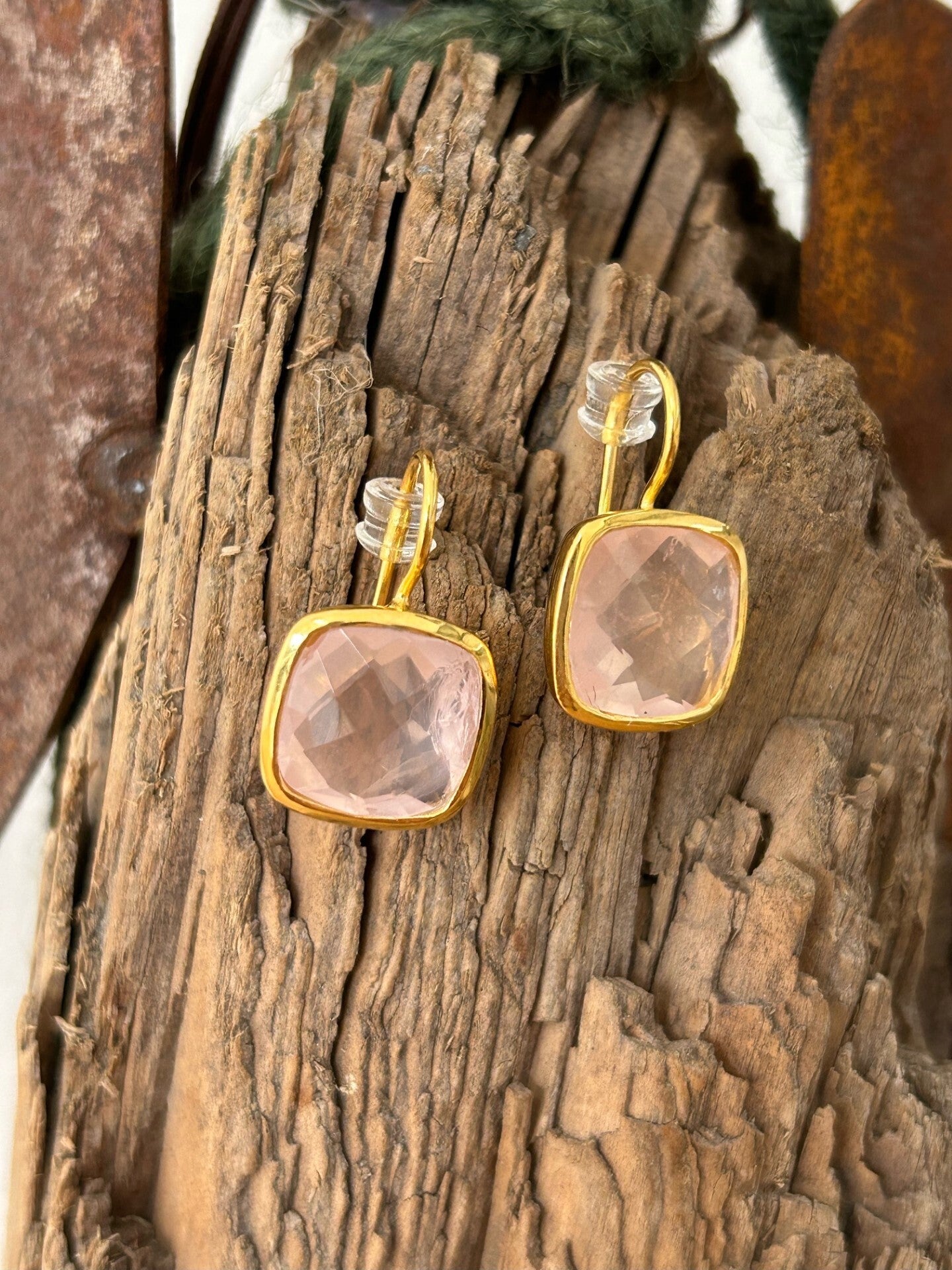 Ohrringe - die Lieblichen (O327)