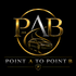 POINT A TO POINT B