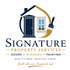 Signature property service