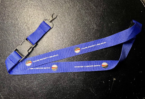 Tour de cou - Lanyard MSB