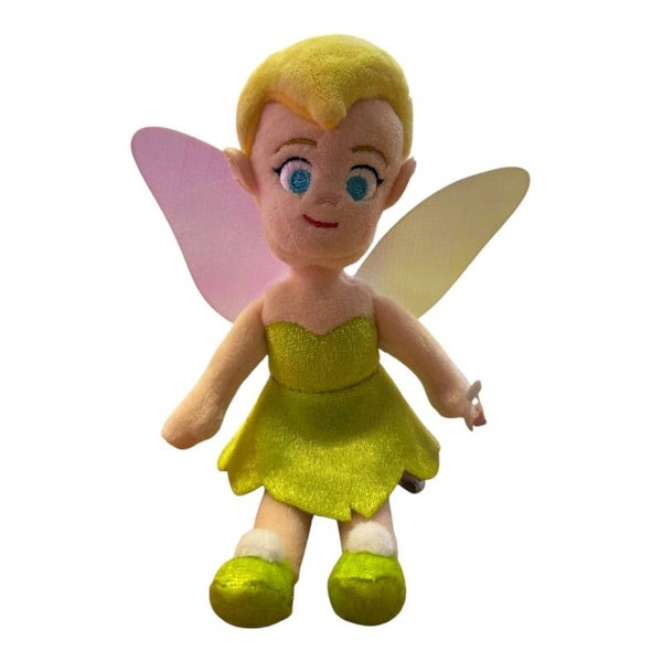 Disney Shoulder Plush 'Tinker Bell'
