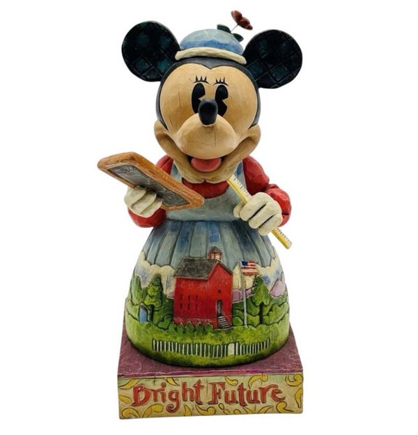 Minnie Mouse 'Bright Future' - 4006881