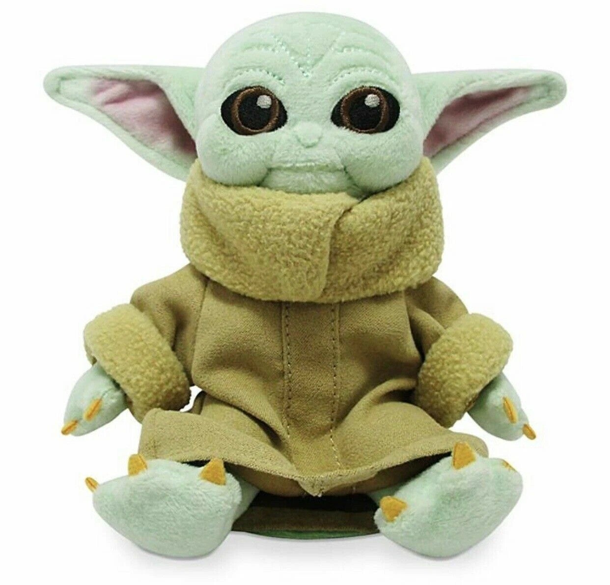 Disney Star Wars Shoulder Plush 'Grogu'