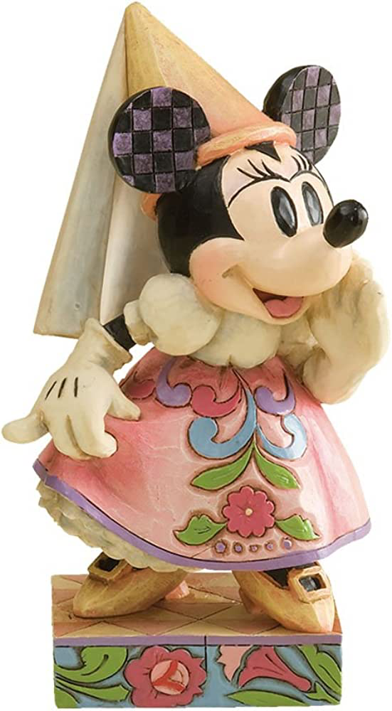 Minnie Mouse 'Demure and Sweet' - 4011753