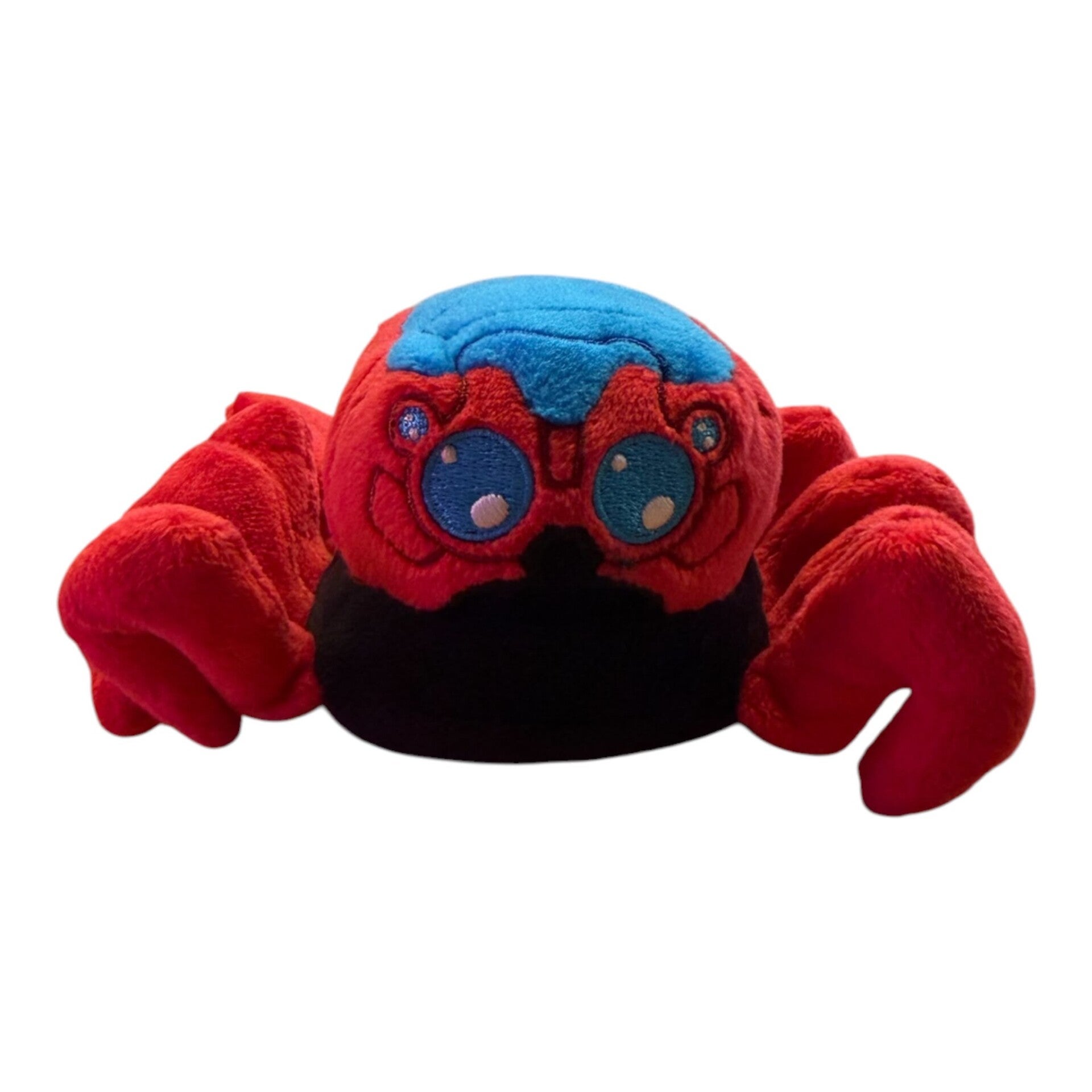 Disney Shoulder Plush 'Spider-Bot'