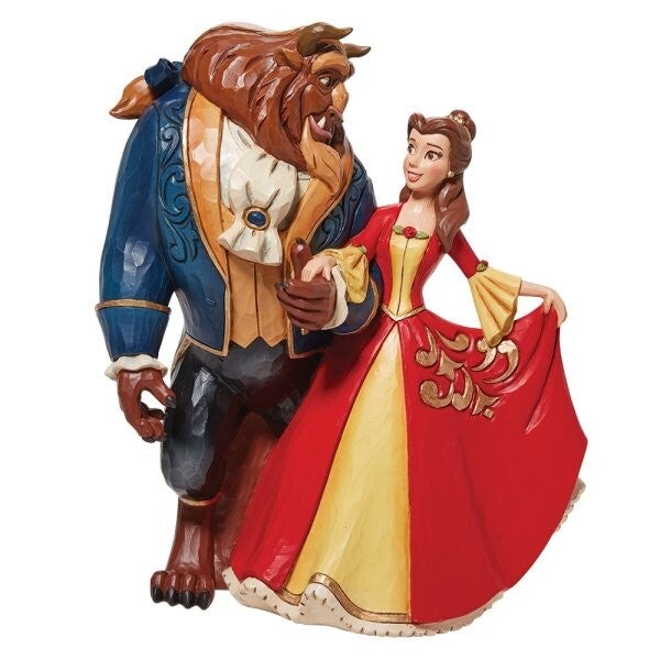 Belle & Beast 'An Enchanting Christmas' - 6010873