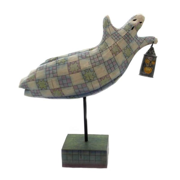 Flying Ghost 'Ghostly Haunt' - 4007927
