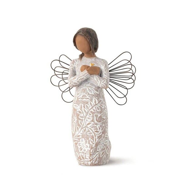 Willow Tree 'Remembrance (Dark)' - 28212