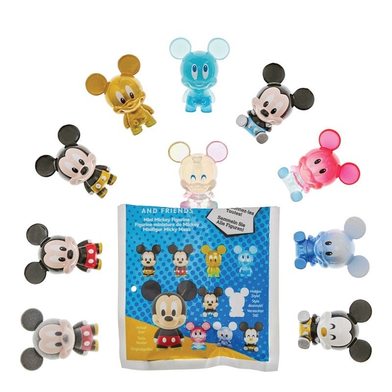 Blind Bag 'Mickey Mouse' - 6016078