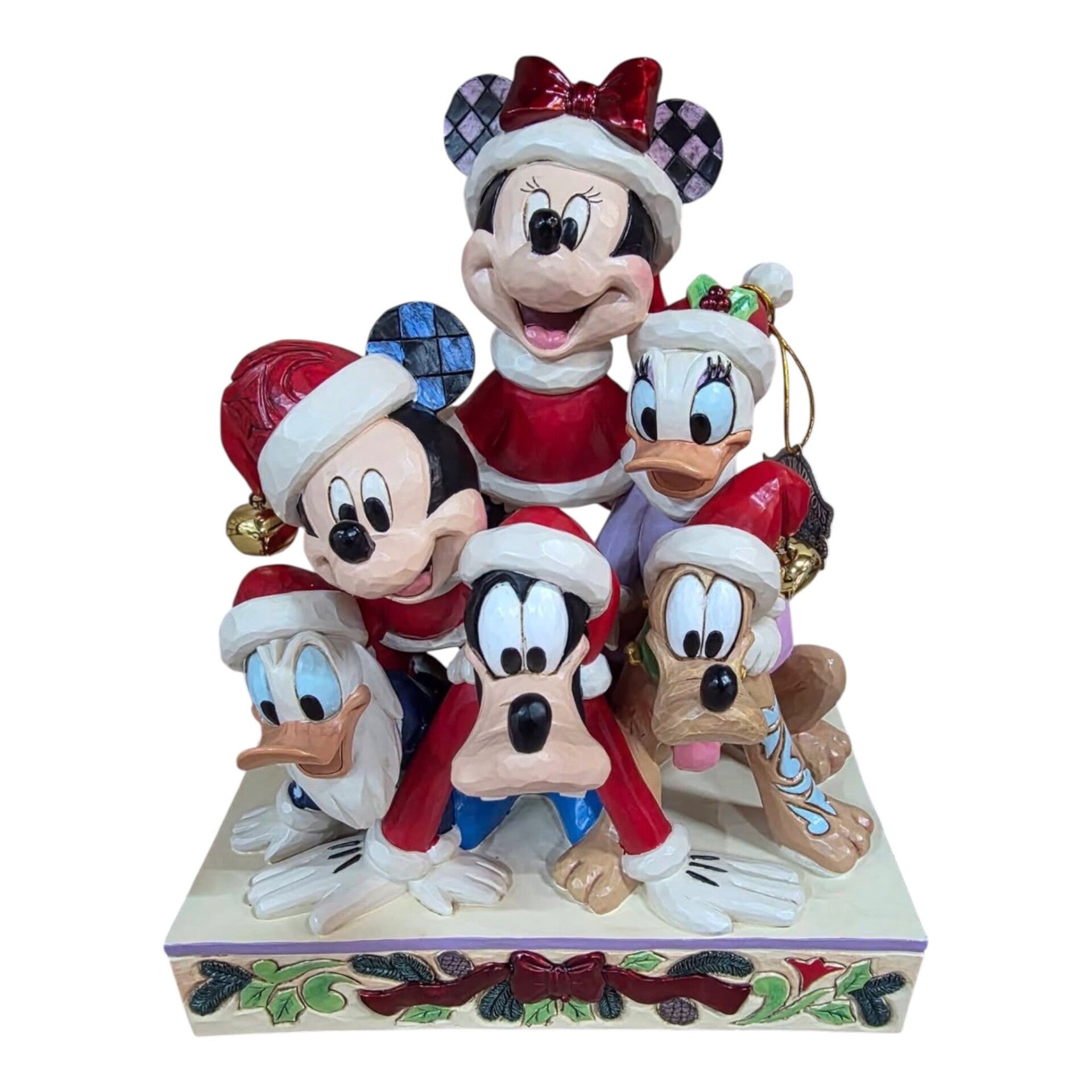 Mickey & Friends Big Fig Costco-Exclusive 'Stacked'