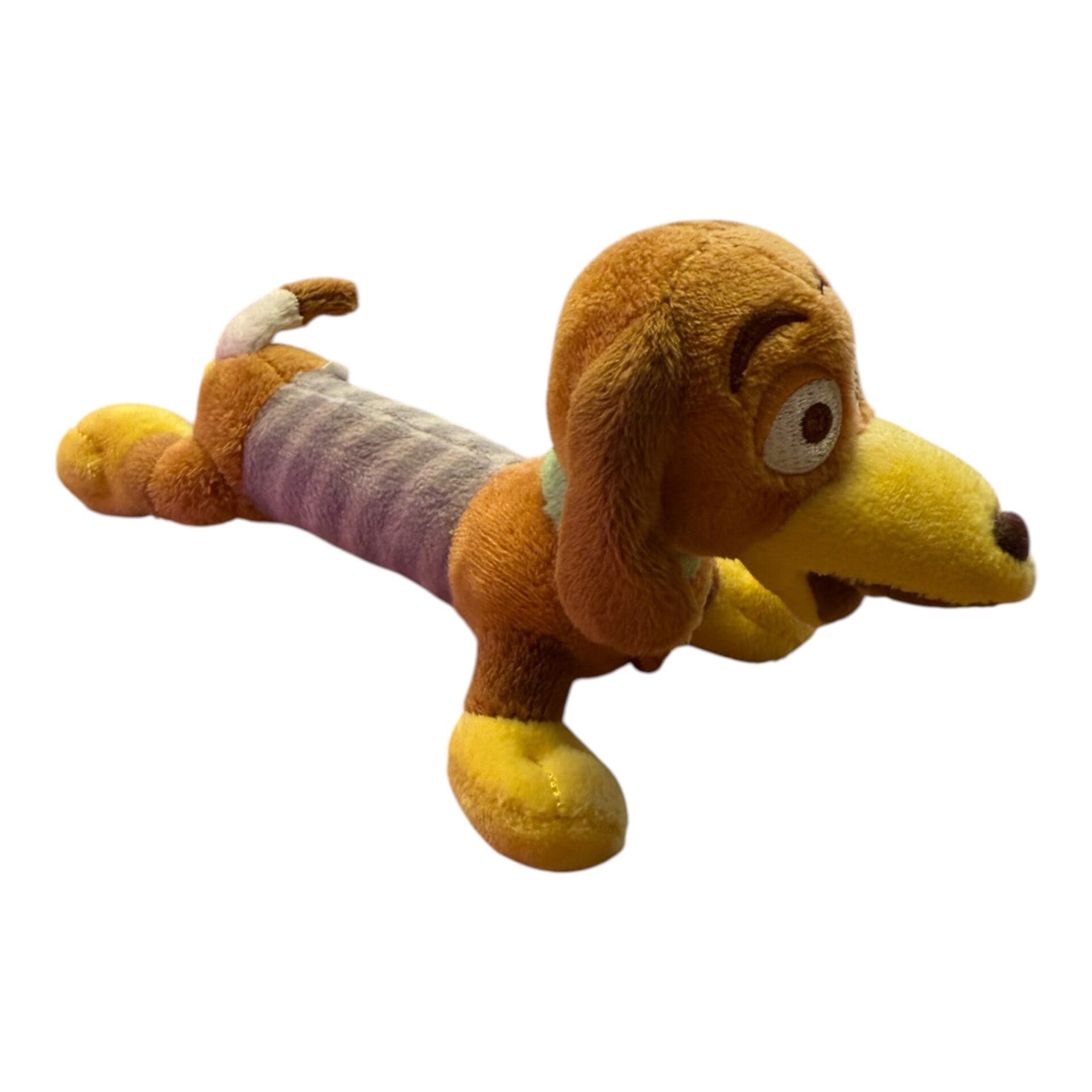 Disney Shoulder Plush 'Slinky Dog'