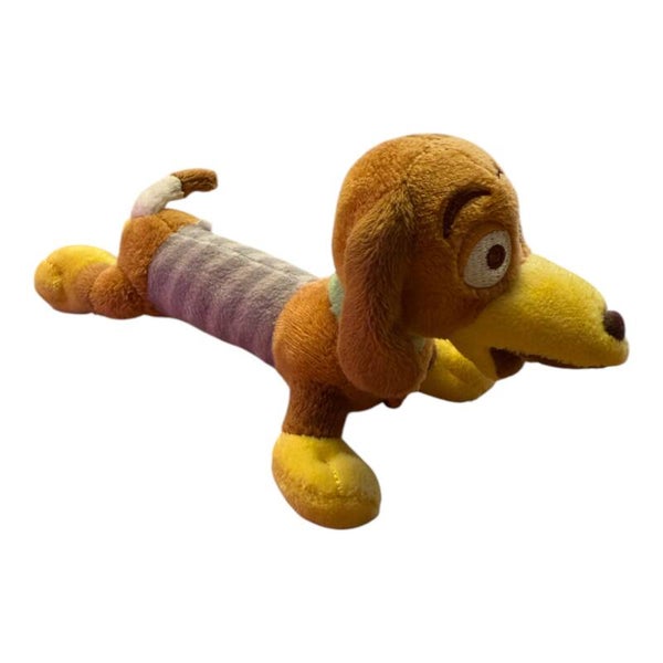 Disney Shoulder Plush 'Slinky Dog'