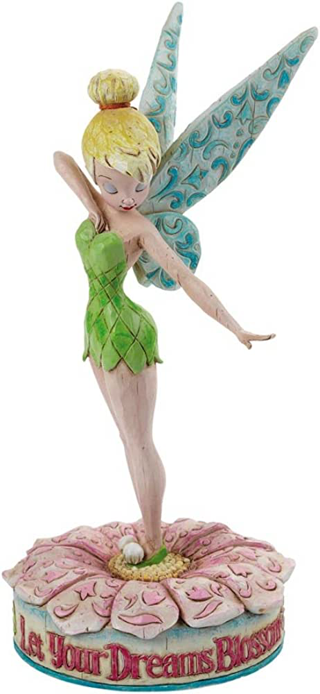Tinker Bell 'Let Your Dreams Blossom' - 4005221