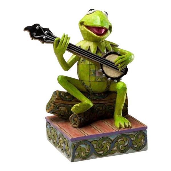 Kermit the Frog 'Find Your Rainbow Connection' - 4020800