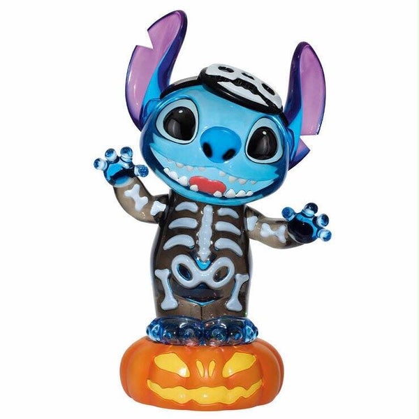 Stitch ‘Halloween Spinning Lantern’