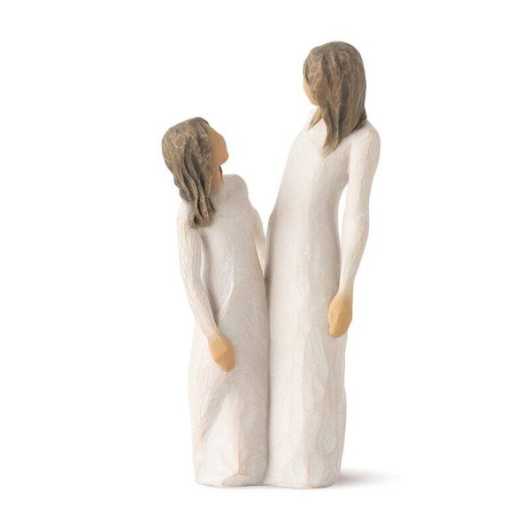 Willow Tree 'Time Together' - 28323