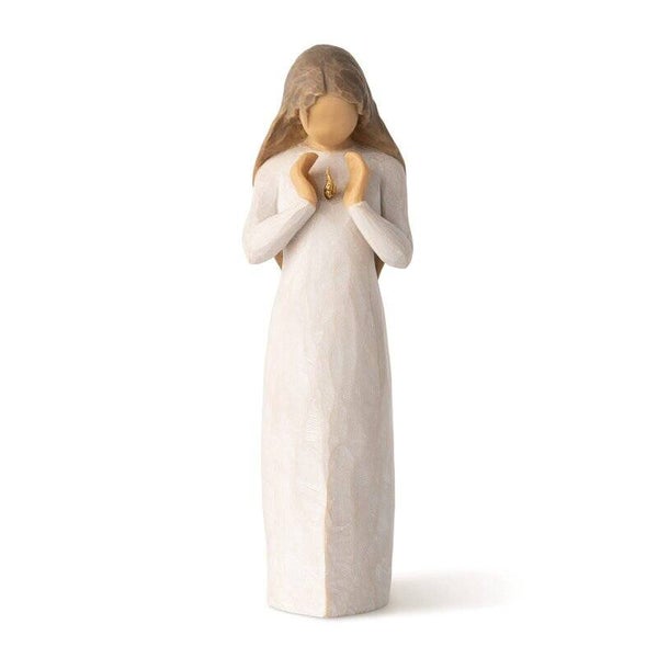 Willow Tree ' Ever Remember' - 27920