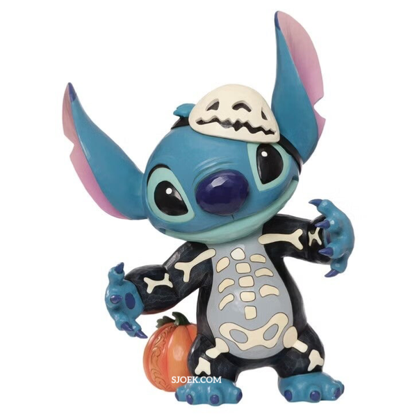 Stitch Big Fig ‘Halloween Costco Exclusive’