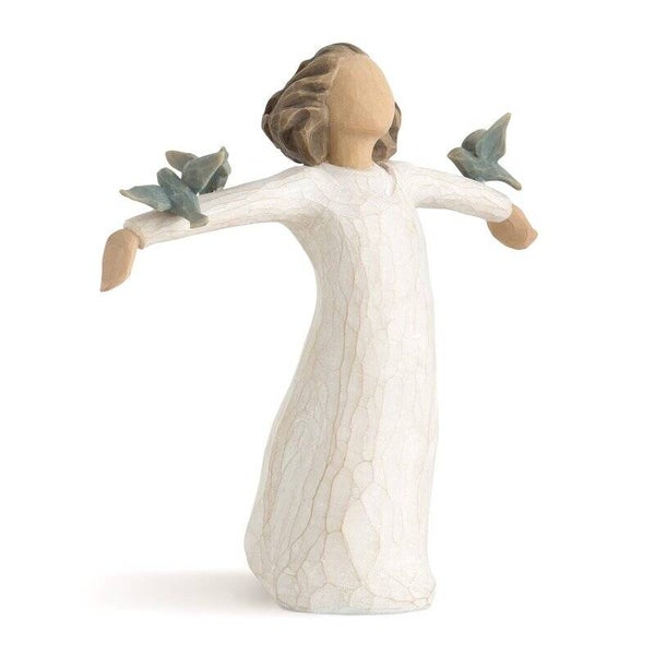 Willow Tree 'Happiness'  - 26130