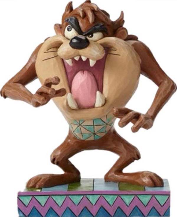 Tasmanian Devil 'Devilish Charm' - 4049384