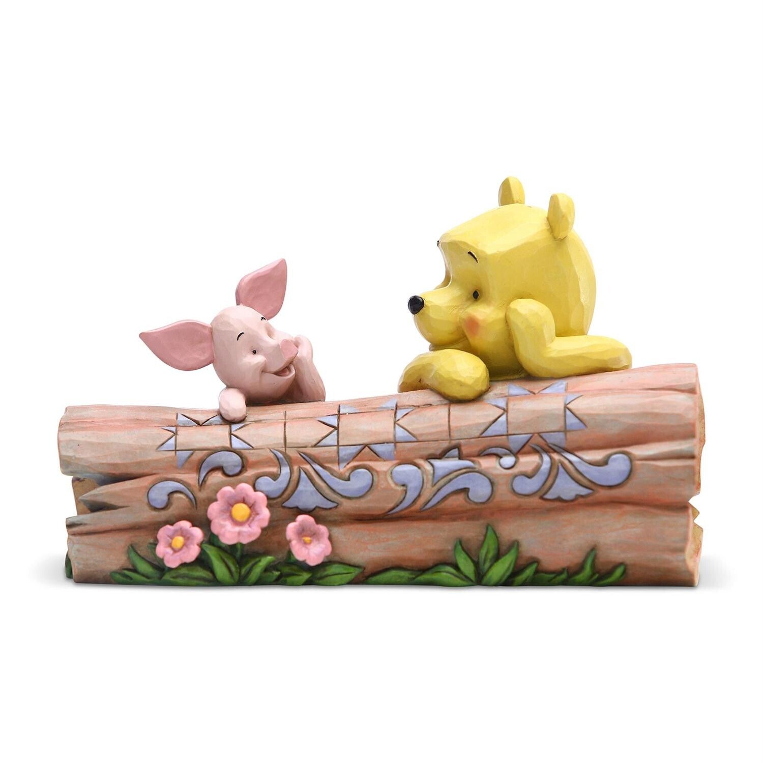 Winnie the Pooh & Piglet ‘Truncated Conversation’ - 6005964