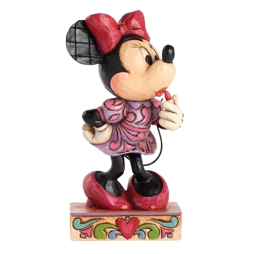 Minnie Mouse ‘Sweetheart Diva’ - 4031476