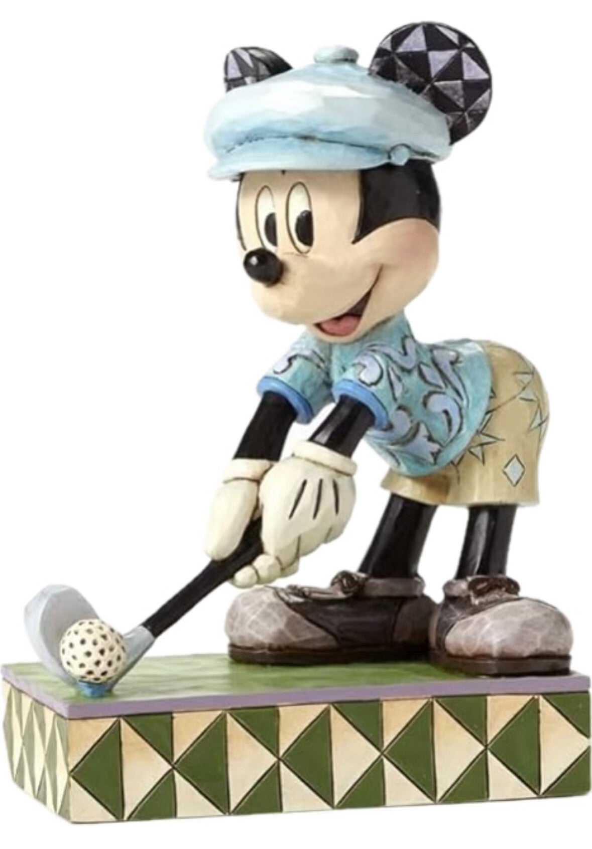 Mickey Mouse ‘Hole In One’ - 4050392